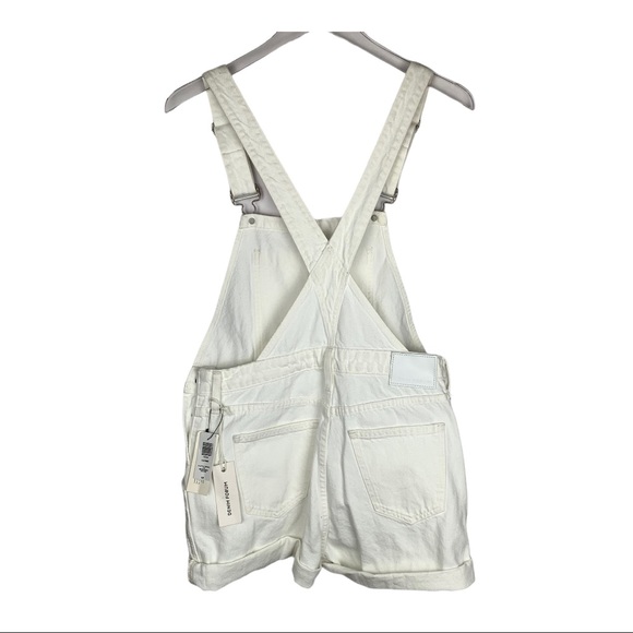 Aritzia Denim Forum The Carrie Overall - Picture 2 of 12